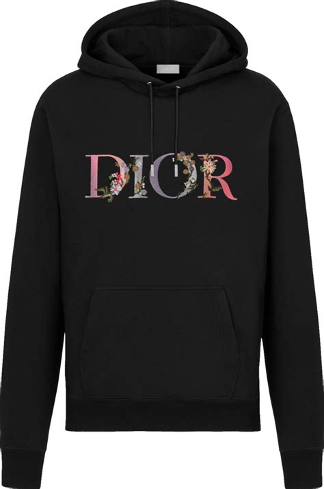 women's dior sweatshirt